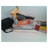 Emerson DVD / VHS player + + +