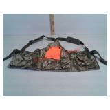 Redhead brand, one size, Camo hunting vest
