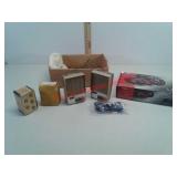 Lot of intercom speakers, speakers and more