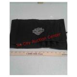 Harley-Davidson canvas tool belt