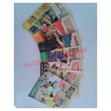 7 vintage comics 1964 through 1967
