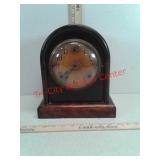 Vintage clock by Gilbert Clock Co