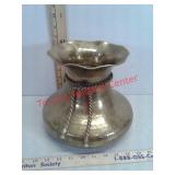 India brass spittoon