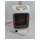 Portable heater Pelonis brand