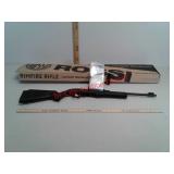 New in box Rossi RS 22LR with 18-inch barrel bolt