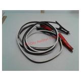 Set of jumper cables