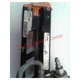 Paslode pneumatic air nailer