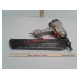 Porter-Cable pneumatic air nailer