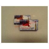 2 New American 556 ammo 40 rounds