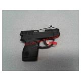 New in box Taurus TCP 380 auto gun/  pistol