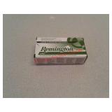 Remington UMC 45 Auto 50 rounds