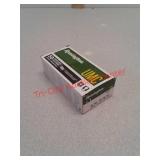 50 rnds Remington UMC 38 Special ammo