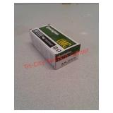 50 rnds Remington UMC 38 Special ammo