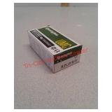 50 rnds Remington UMC 38 Special ammo