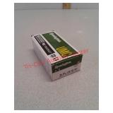 50 rnds Remington UMC 38 Special ammo