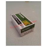 50 rnds Remington UMC 38 Special ammo