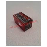 50 rounds Winchester 17 HMR ammo