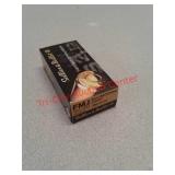 50  rnds Sellier & Bellot 380 auto ammo