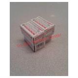 200 rounds Winchester Wildcat 22 long rifle ammo