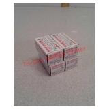 200 rounds Winchester Wildcat 22 long rifle ammo