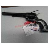 New Heritage Rough Rider 22lr pistol/gun