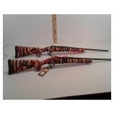*CHOICE OF* new in box Howa 1500 American flag