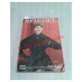 Vintage Spiegel home shopping book 1956