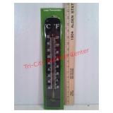 Large thermometer