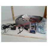 Lot of miscellaneous cameras Sony Samsung,