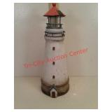 Decorative lighthouse