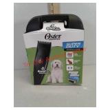 Oster dog trimmer