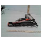 Paslode pneumatic air nailer