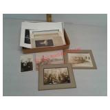 Antique photos Barta Brothers Hastings Nebraska