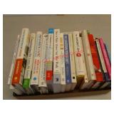 Diet and healthy eating books