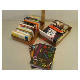 Primanti Montessori School annuals, Two Flats of