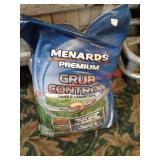 Menards grub control fertilizer