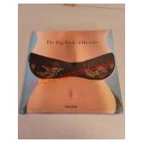 The big book of breasts