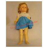 Vintage Mattel Chatty Cathy doll