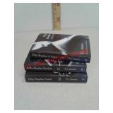 50 Shades of Grey set of books