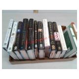 Nicholas Sparks books
