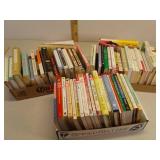 Health books and more