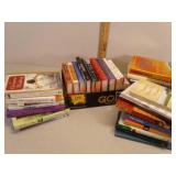 Miscellaneous books