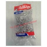 15 foot dog tie out and Runner chain