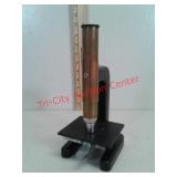 Magiscope with lumarod