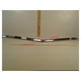 1964 to 1966 Buick Wildcat chrome trim