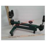 Rifle gun shooting rest