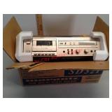 Vintage Marantz stereo cassette deck SD321 in