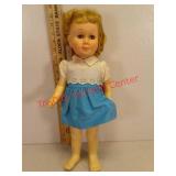 Vintage Mattel Chatty Cathy doll