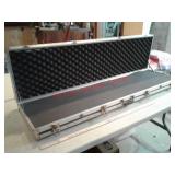 Padded rifle /gun case