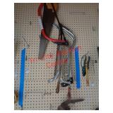 MISC SAWS + MORE - SEE PICTURES